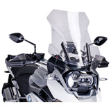 Puig Touring Windscreen for BMW R 1250 GS Adventure 2021-22
