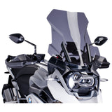 Puig Touring Windscreen for BMW R 1250 GS Adventure 2021-22