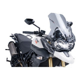Puig Touring Windscreen Triumph Tiger 800 2011-2017