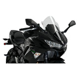 Puig Racing Windscreen for Kawasaki Ninja 650 2020-22