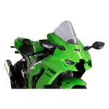 Puig Z-Racing Windscreen for Kawasaki ZX-10R 2021-22