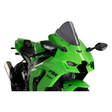 Puig Z-Racing Windscreen for Kawasaki ZX-10R 2021-22