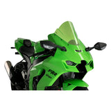 Puig Z-Racing Windscreen for Kawasaki ZX-10R 2021-22