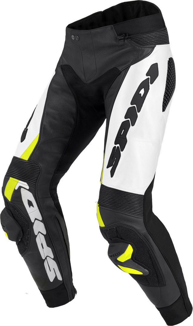 Spidi RR Pro Warrior Leather Pants