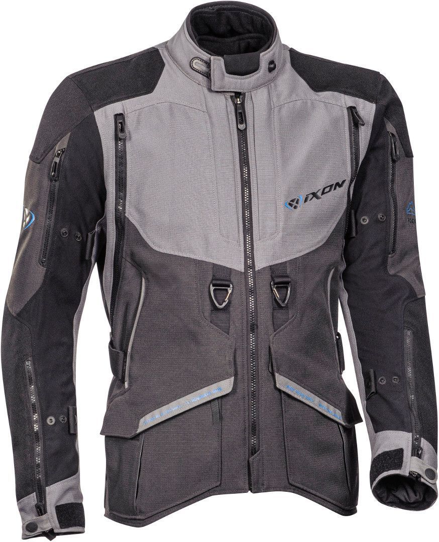 Ixon Ragnar Textile Jacket