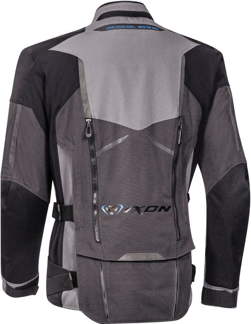Ixon Ragnar Textile Jacket