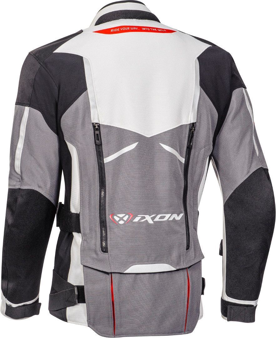 Ixon Ragnar Textile Jacket