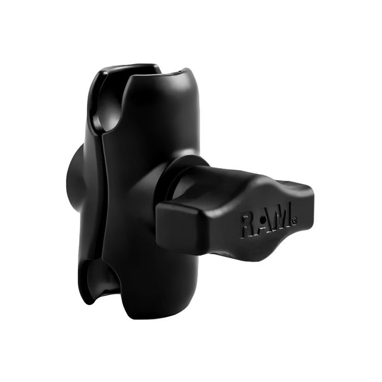 RAM Mounts Double Socket Arm