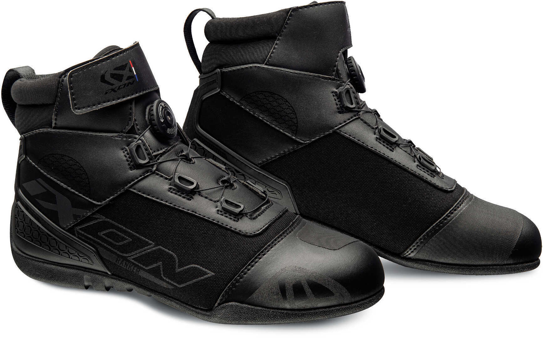 Ixon Ranker Shoes