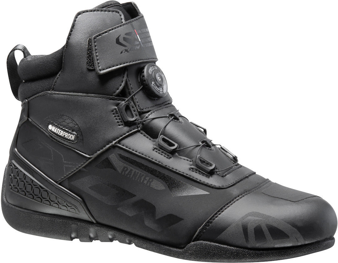 Ixon Ranker WP Shoes