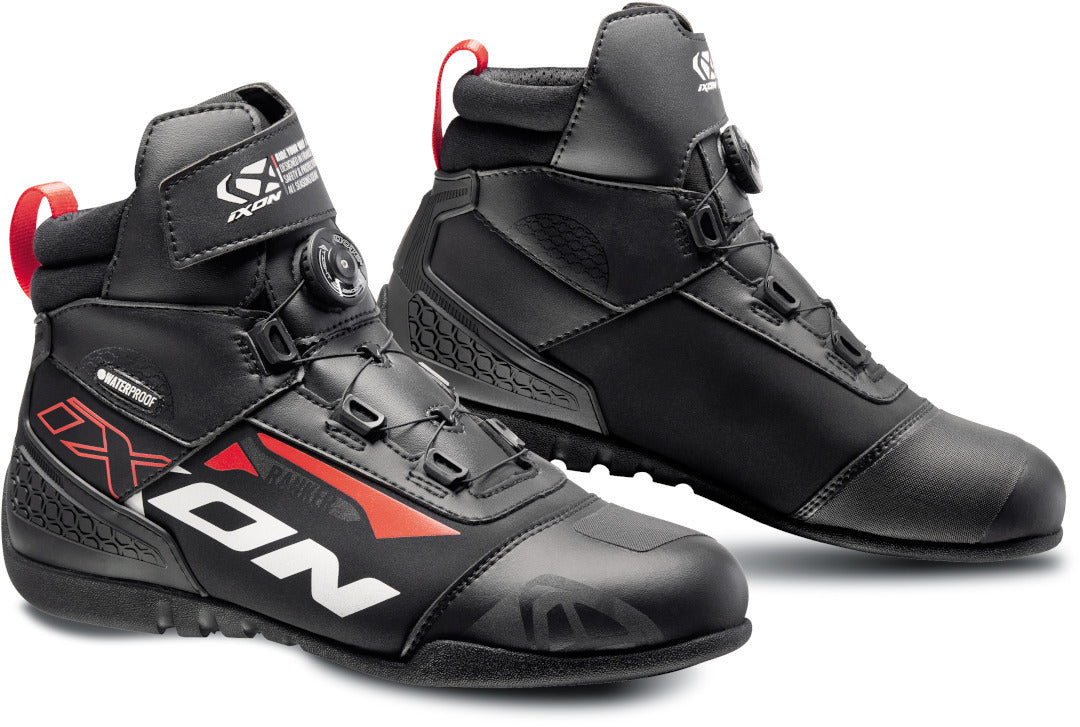 Ixon Ranker WP Shoes