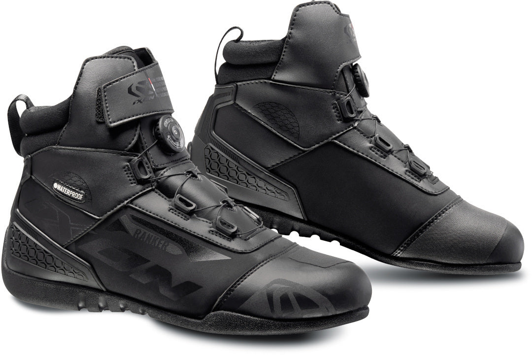 Ixon Ranker WP Shoes