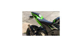 AVDB Rear Passenger Seat for Kawasaki ZX-10R