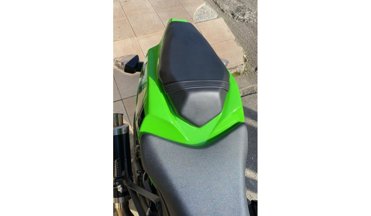 AVDB Rear Passenger Seat for Kawasaki ZX-10R