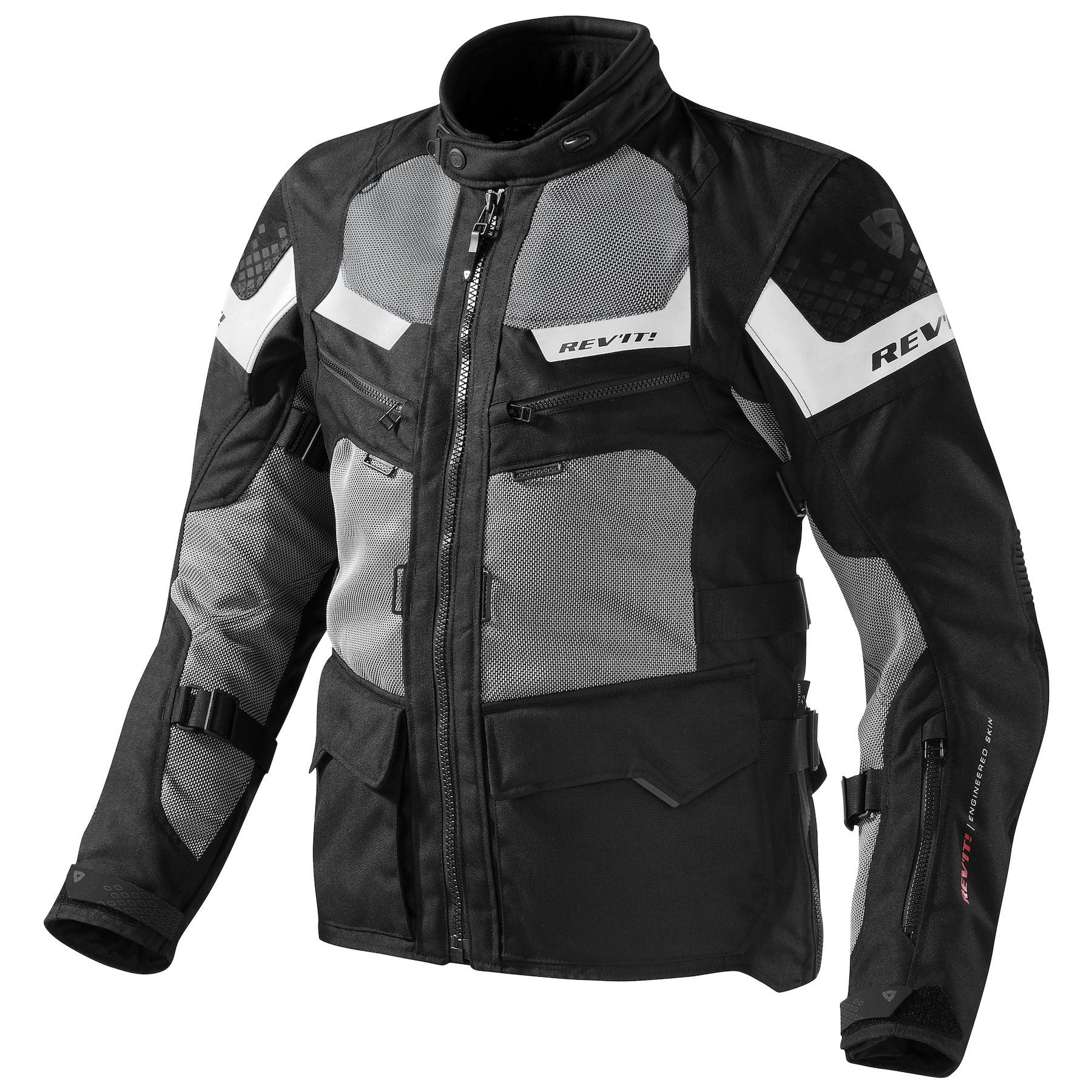 REV'IT! Cayenne Pro Jacket