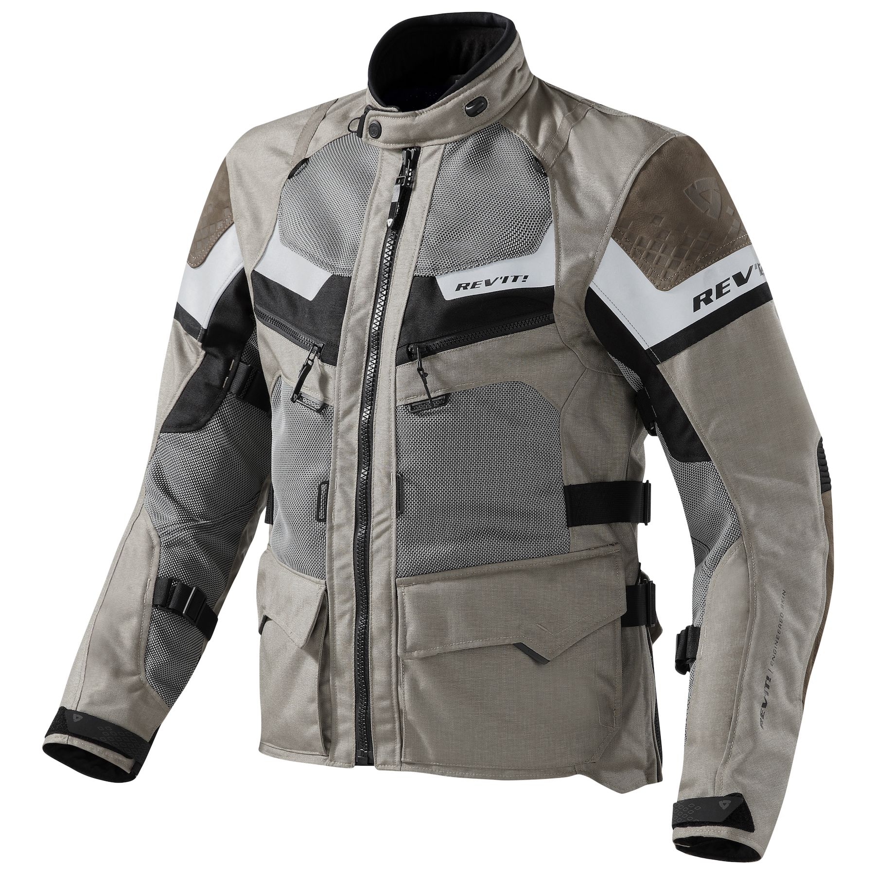 REV'IT! Cayenne Pro Jacket