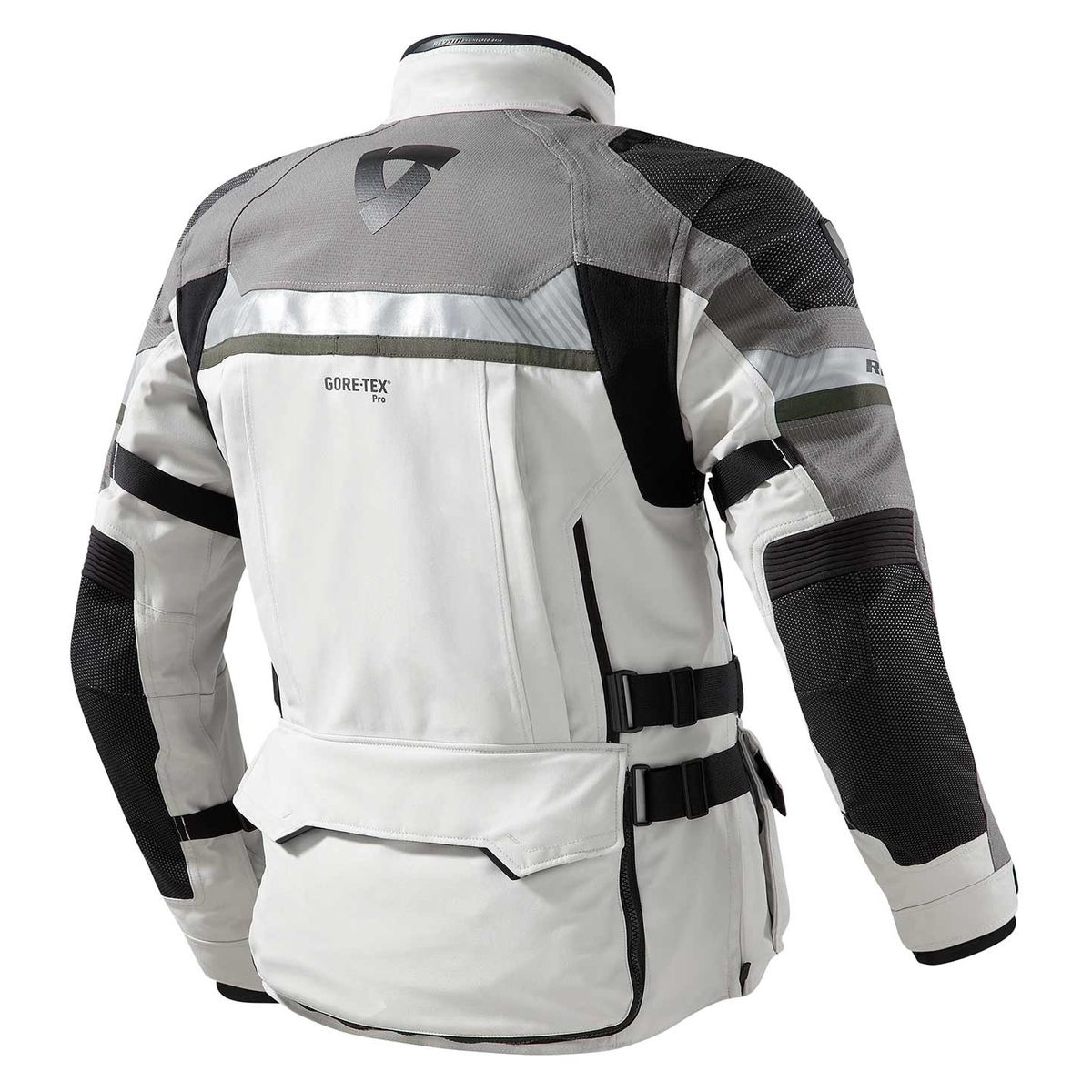 REV'IT! Dominator GTX Jacket
