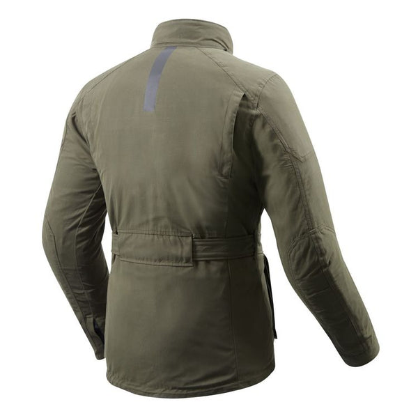 Livingston jacket new arrivals