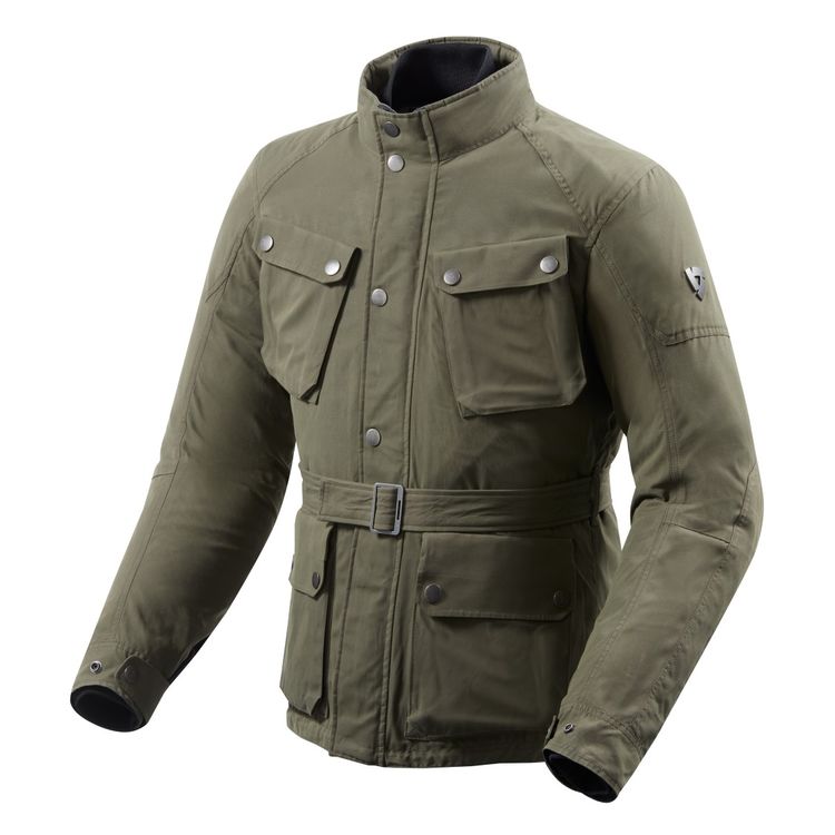 REV'IT! Livingstone Jacket