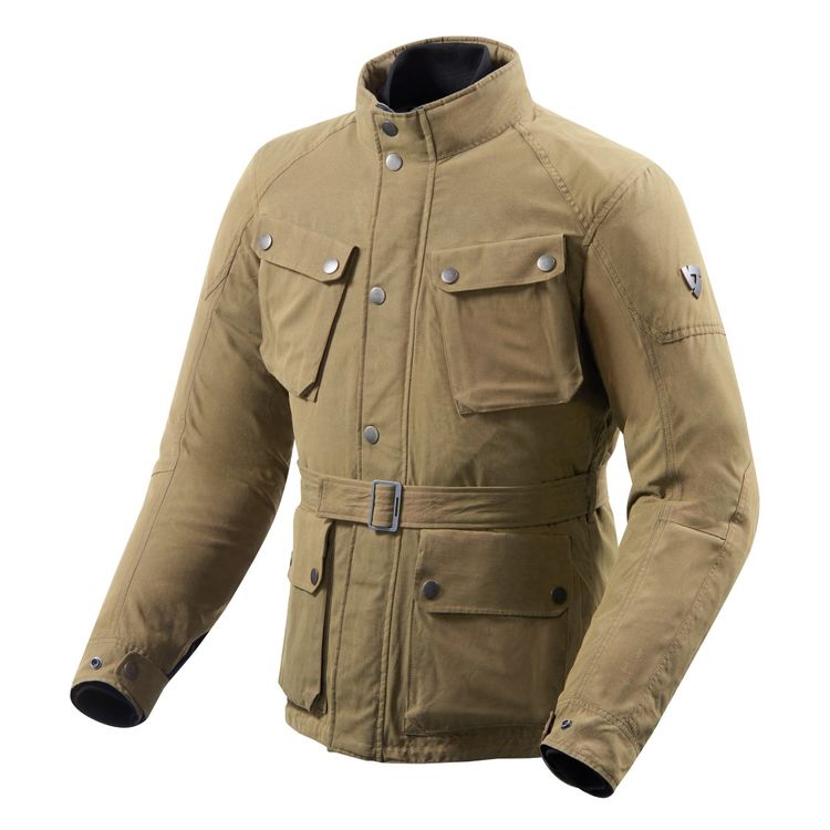 REV'IT! Livingstone Jacket