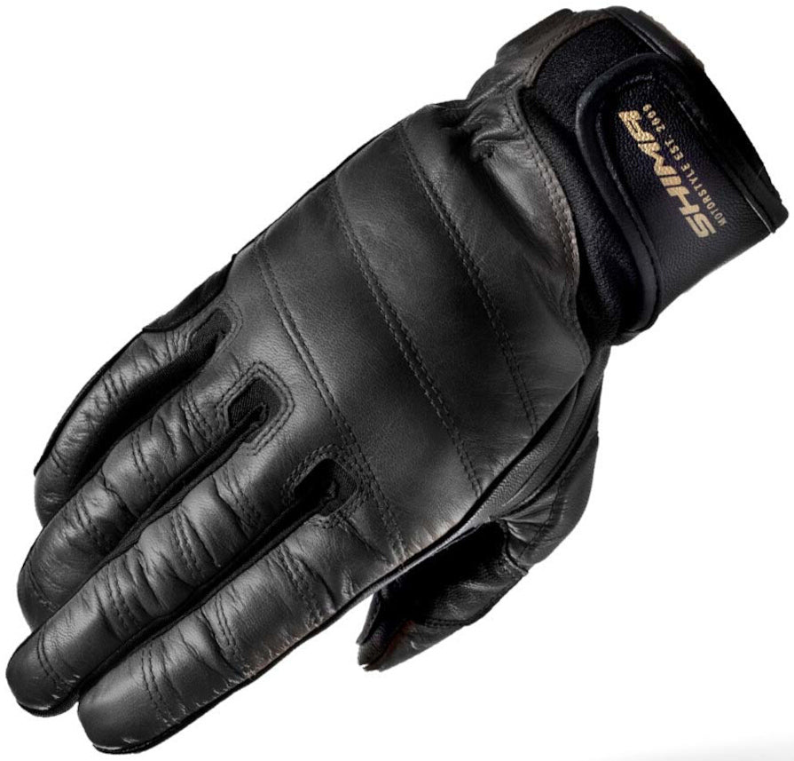 SHIMA Revolver Gloves