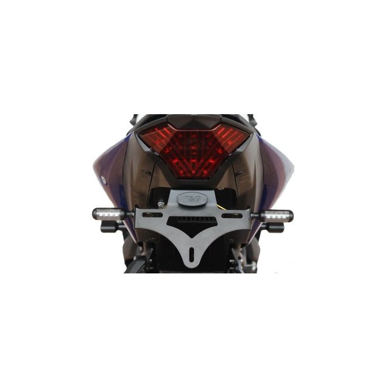 R&G Tail Tidy for Yamaha R3