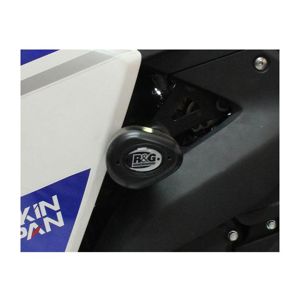 Buy R&G Racing Aero Frame Sliders for Yamaha R3 20152018 Online