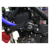 R&G Racing Aero Frame Sliders for Yamaha R3 2015-2018