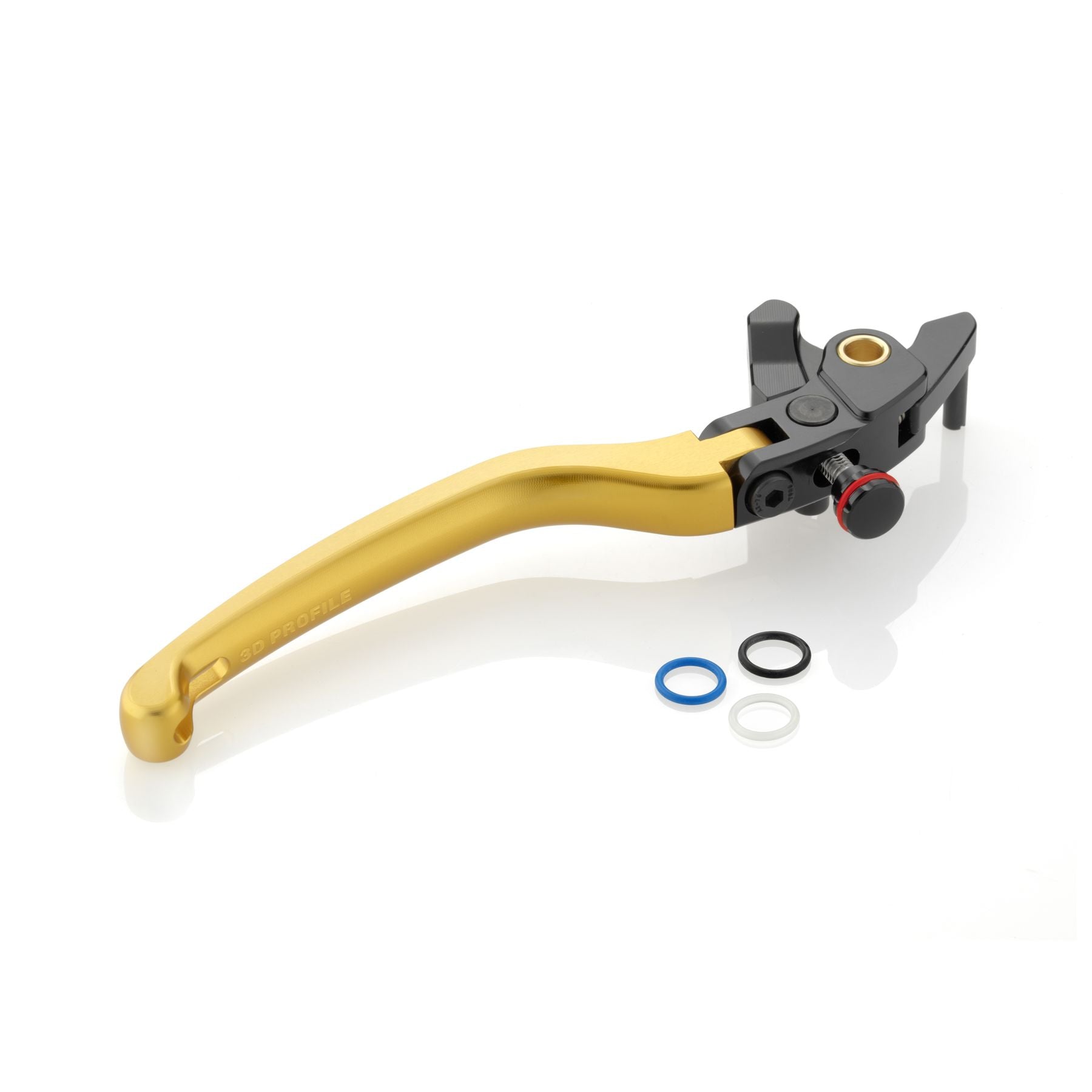 Rizoma 3D Clutch Lever for BMW R NineT