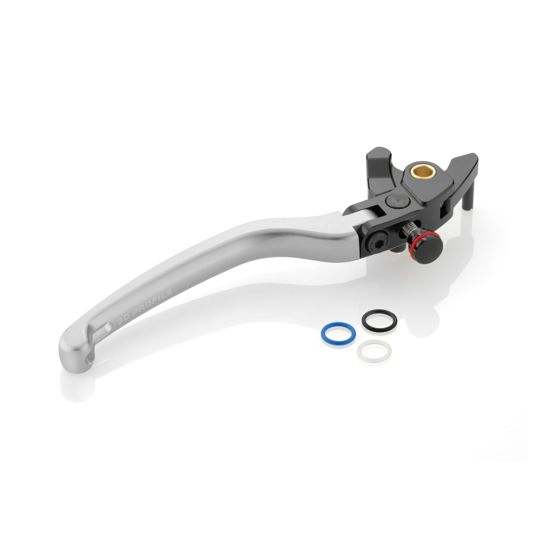 Rizoma 3D Brake Lever for BMW R 1200 GS Adventure
