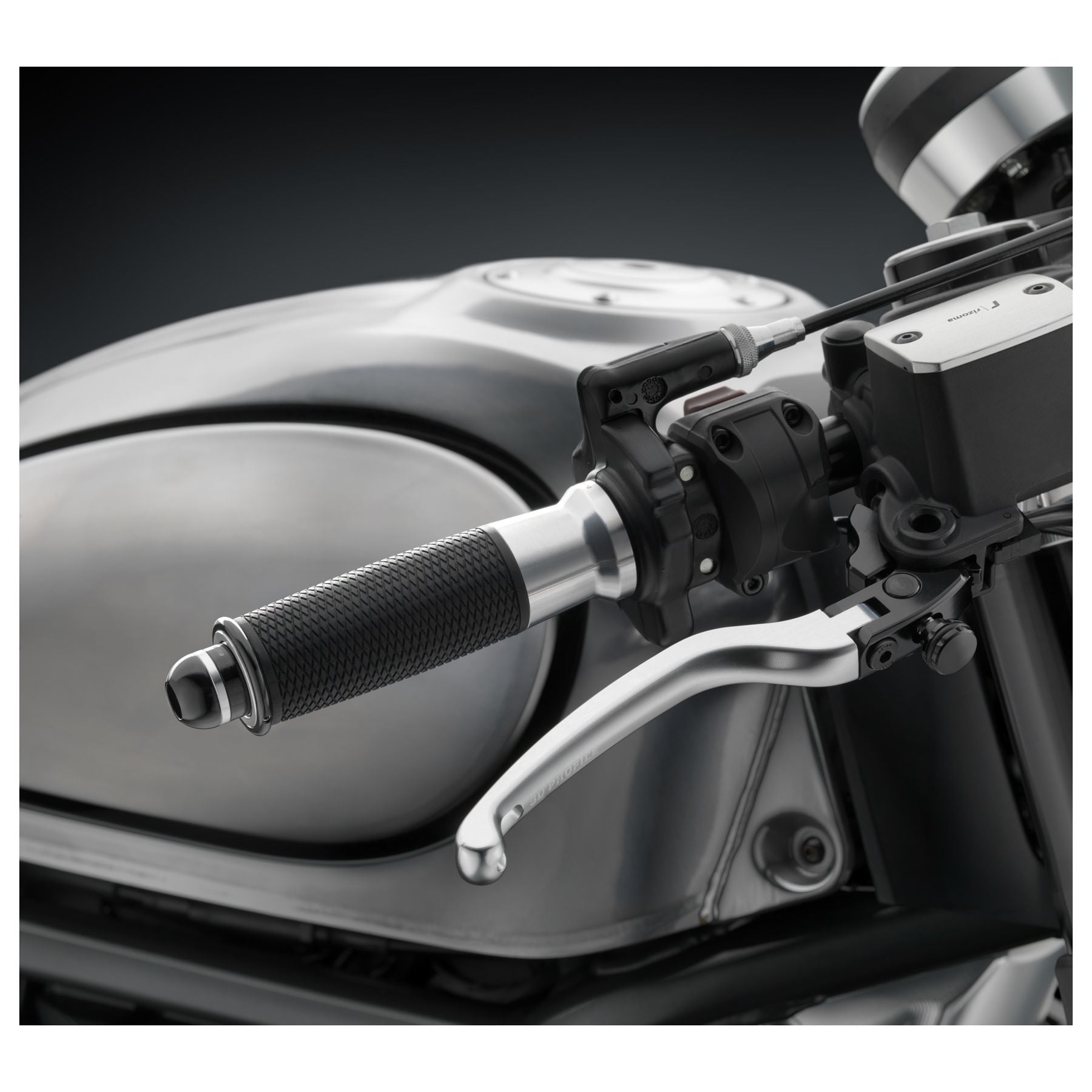 Rizoma 3D Brake Lever for BMW R 1200 GS Adventure