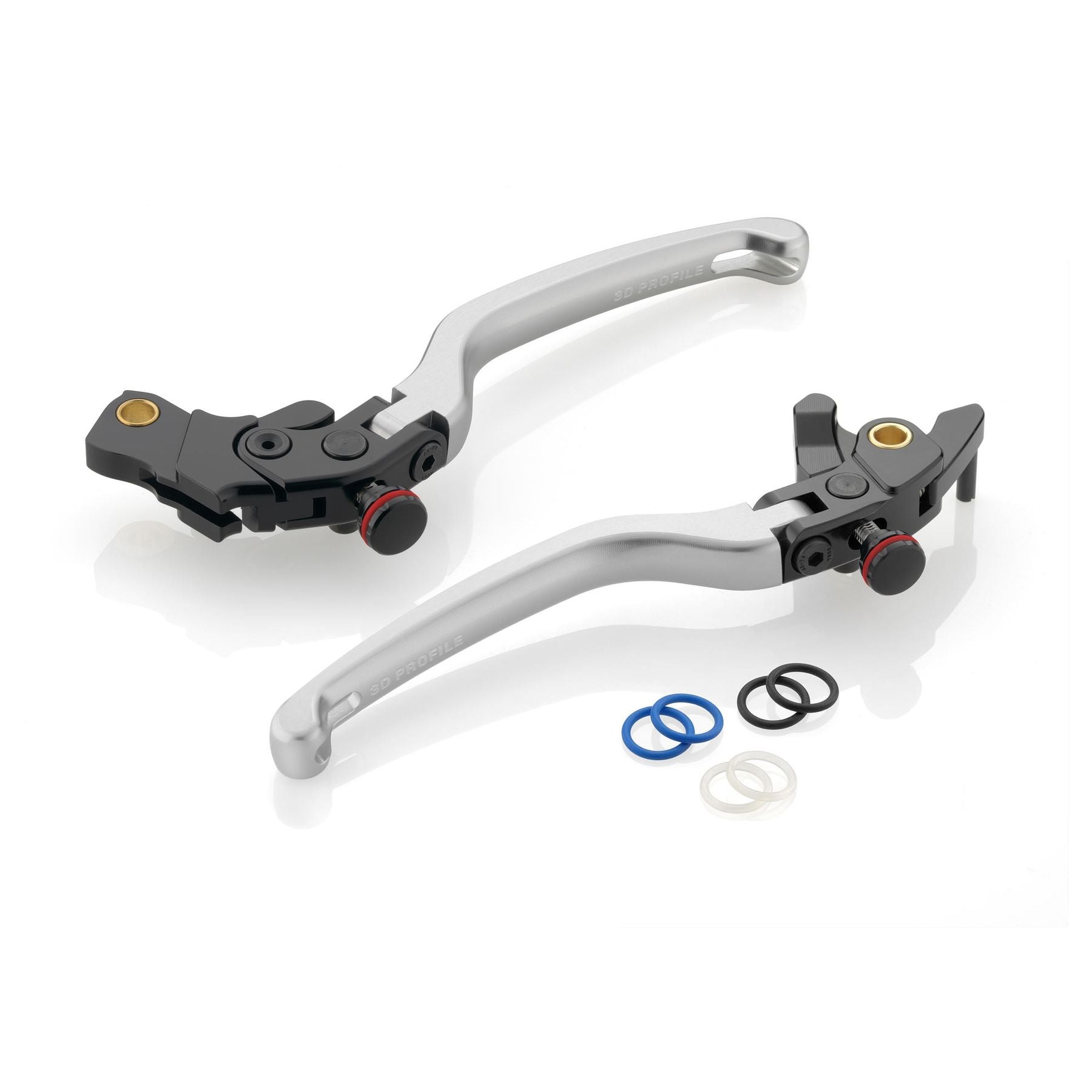 Rizoma 3D Clutch Lever for Suzuki GSX-S750