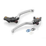 Rizoma 3D Clutch Lever for Suzuki GSX-S750