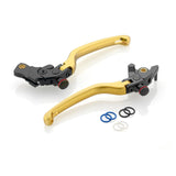 Rizoma 3D Clutch Lever for Suzuki GSX-S750