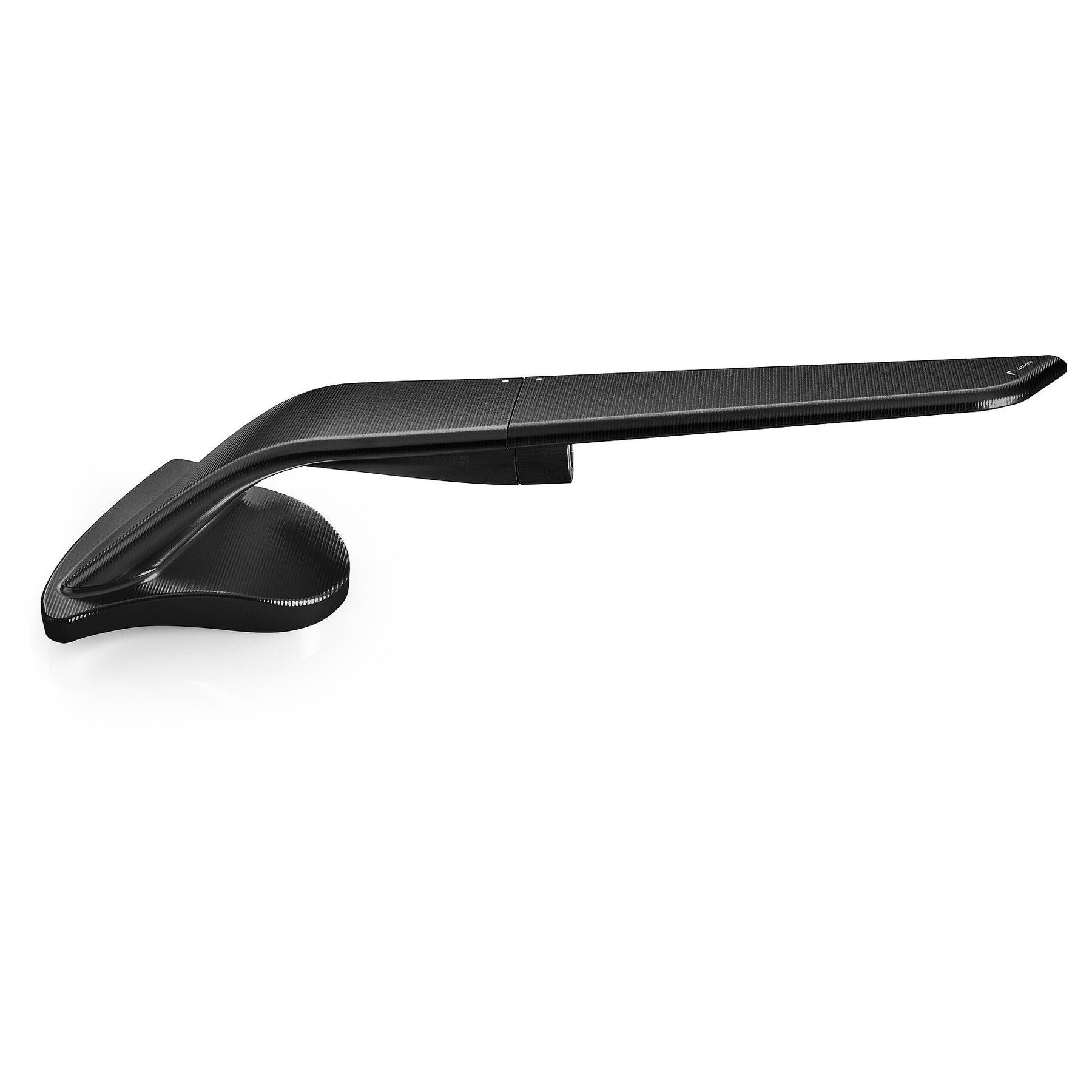 Rizoma Stealth Mirror Pair for Ducati Panigale V4/V4S 2018-2023