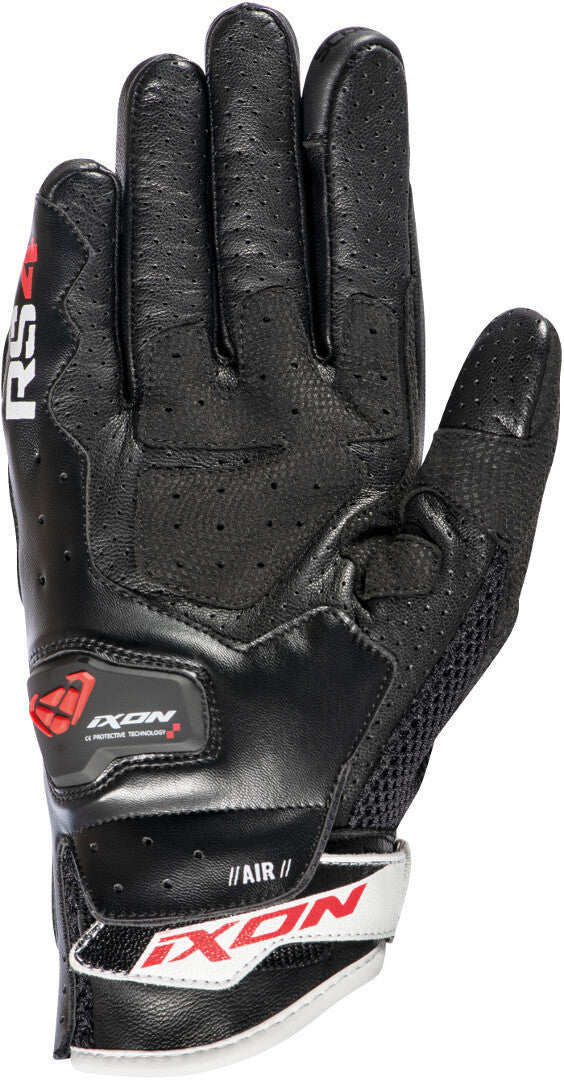 Ixon RS4 Air Gloves