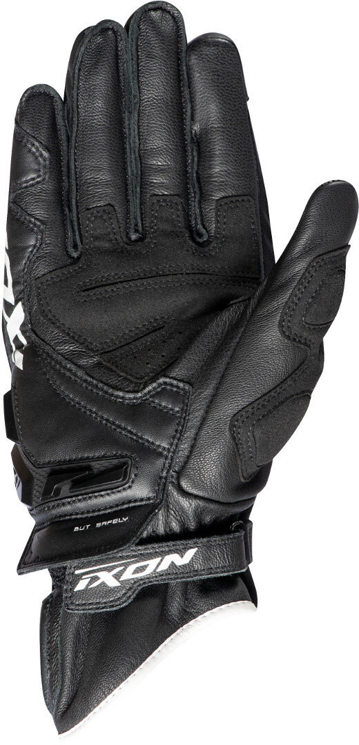 Ixon RS6 Air Gloves
