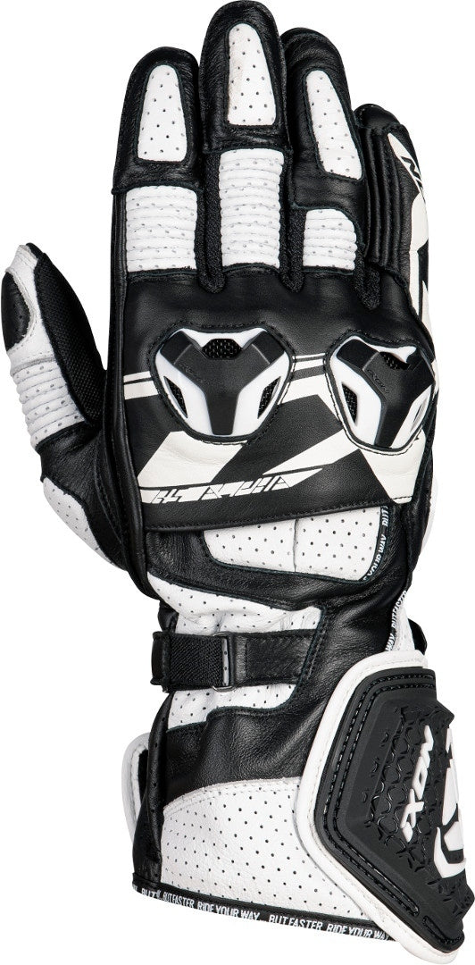 Ixon RS Alpha Gloves
