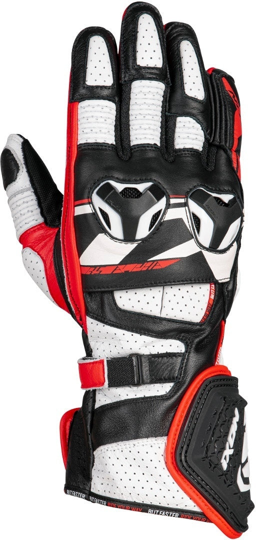 Ixon RS Alpha Gloves