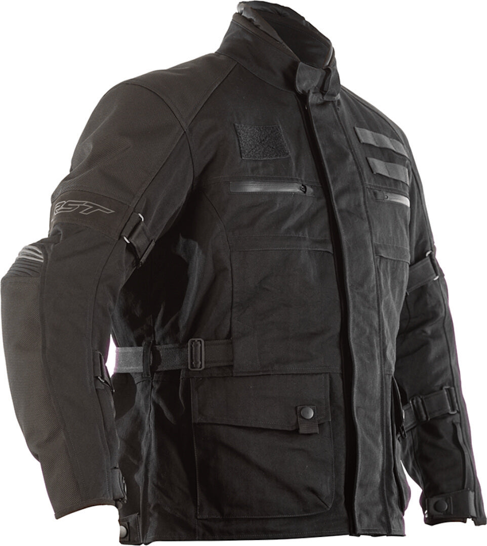 RST X-Raid Textile Jacket