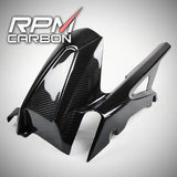RPM Carbon Fiber Rear Fender for Suzuki GSX-S750 2017-22
