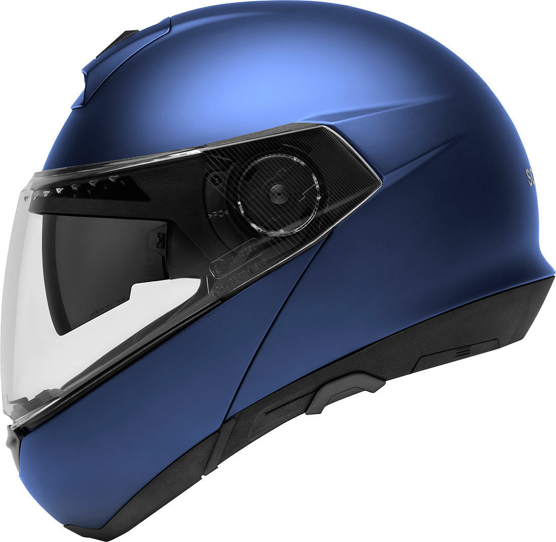 Schuberth C4 Helmet
