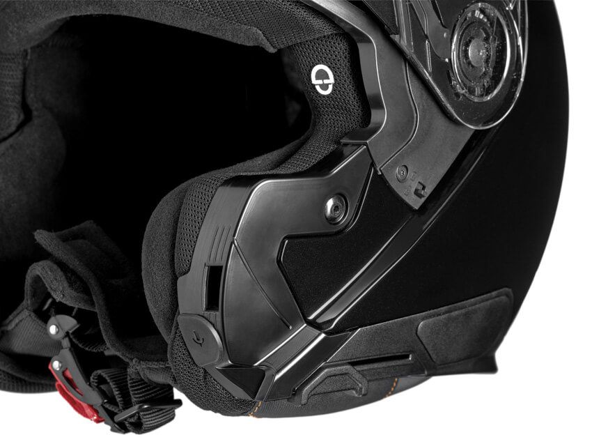 Schuberth C5 Modular Helmet