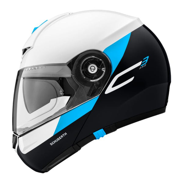 Pantalla schuberth c3 deals pro