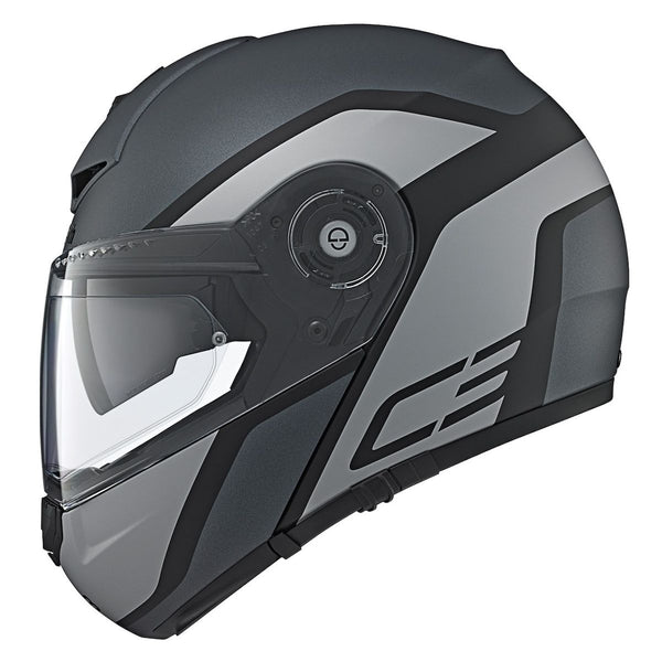 Pantalla schuberth c3 pro best sale