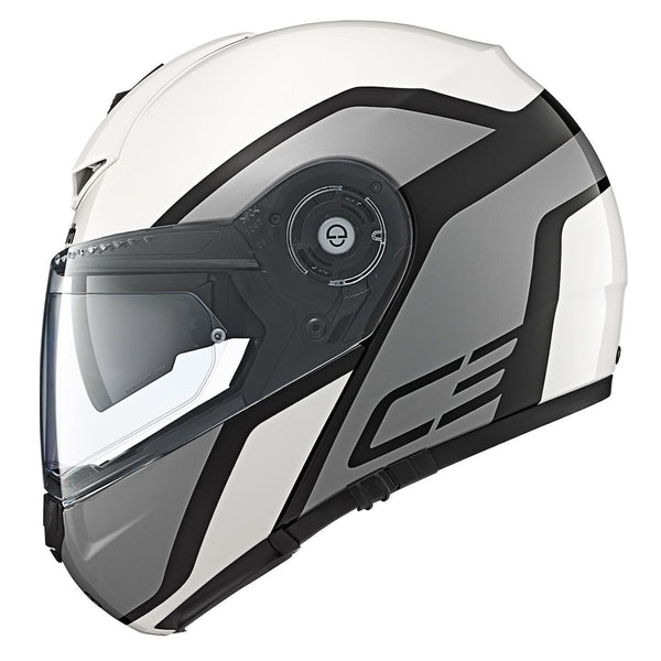 Buy Schuberth C3 Pro Observer Helmet Online in India