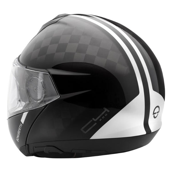 Schuberth c4 pro carbon precio sales