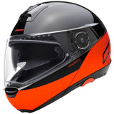 Schuberth C4 Pro Swipe Helmet