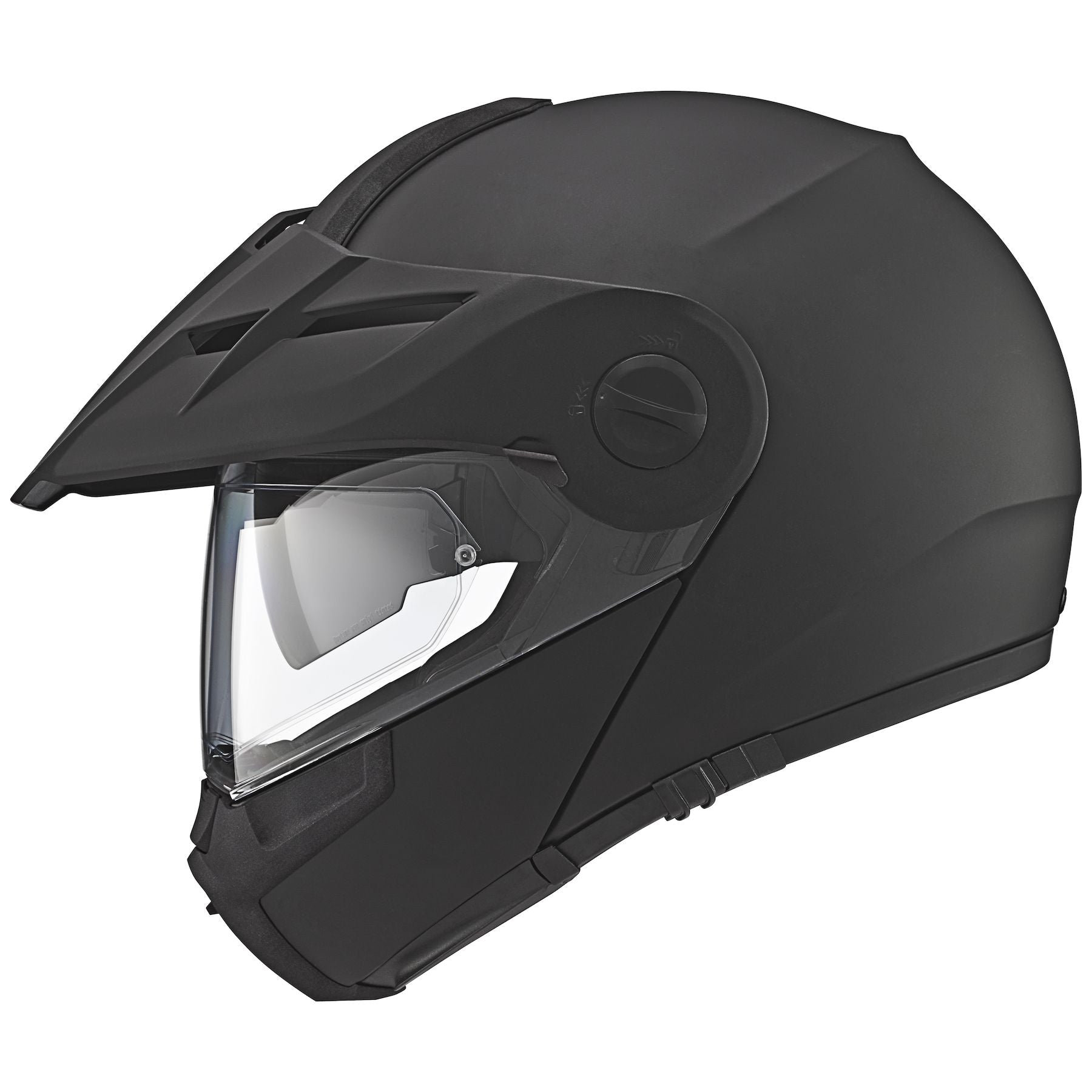 Schuberth E1 Adventure Helmet