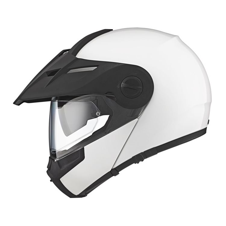 Schuberth E1 Adventure Helmet